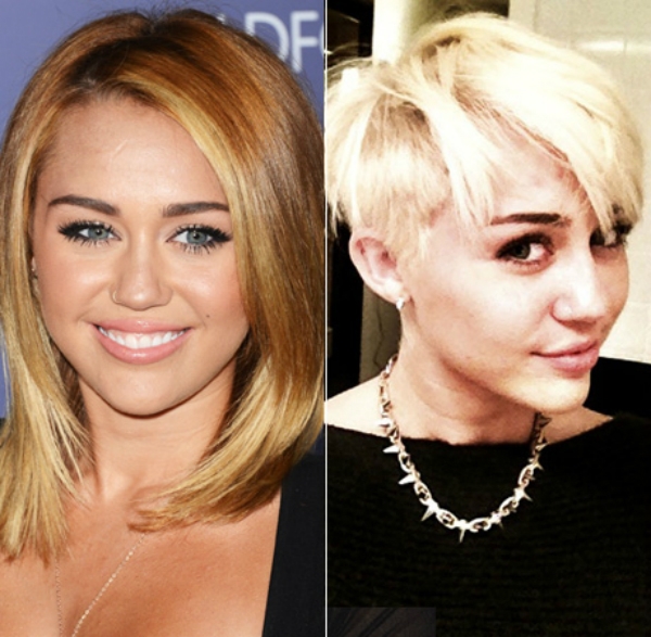 
	
	Miley Cyrus